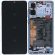 Huawei P30 (ELE-L09 ELE-L29) Display module frontcover+lcd+digitizer+battery breathing crystal 02352NLP