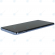 Huawei P30 (ELE-L09 ELE-L29) Display module frontcover+lcd+digitizer+battery breathing crystal 02352NLP_image-2