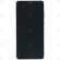 Huawei P30 (ELE-L09 ELE-L29) Display module frontcover+lcd+digitizer+battery breathing crystal 02352NLP_image-5