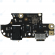 Motorola Moto G 5G Plus (XT2075) USB charging board 5P68C17006_image-1