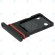 OnePlus 9 Pro Sim tray stellar black