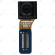 Samsung Galaxy A12 (SM-A125F) Galaxy M12 (SM-M127F) Front camera module 8MP GH96-14023A