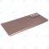 Samsung Galaxy Note 20 4G (SM-N980F) Battery cover mystic bronze GH82-23298B_image-2