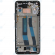 Xiaomi Mi 11 Lite (M2101K9AG) Display unit complete boba black 5600030K9A00_image-4
