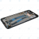 Xiaomi Mi 11 Lite (M2101K9AG) Display unit complete boba black 5600030K9A00_image-5