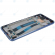 Xiaomi Mi 11 Lite (M2101K9AG) Display unit complete bubblegum blue 56000C0K9A00 5600040K9A00_image-5
