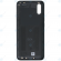 Xiaomi Redmi 9A (M2006C3LG) Battery cover carbon black 55050000CY5Z_image-1
