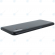 Xiaomi Redmi 9A (M2006C3LG) Battery cover carbon black 55050000CY5Z_image-3