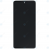 Xiaomi Redmi Note 10 Pro (M2101K6G) Display unit complete onyx grey 56000200K600_image-1