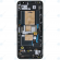 Asus ROG Phone 5 (ZS673KS) Display unit complete phantom black 90AI0051-R20021_image-2