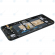 Asus ROG Phone 5 (ZS673KS) Display unit complete phantom black 90AI0051-R20021_image-5