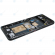 Asus ROG Phone 5 (ZS673KS) Display unit complete phantom black 90AI0051-R20021_image-6