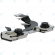 Front camera module 12MP + 3D for iPhone 12 iPhone 12 Pro_image-2