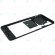 Huawei P smart 2021 (PPA-L22B) Frame midnight black 97071ADQ_image-4