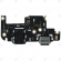 Motorola Moto G 5G (XT2113) USB charging board