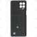 Motorola Moto G100 (XT2125) Battery cover iridescent sky SL98C96108_image-1