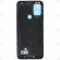 Motorola Moto G30 (XT2129 XT2129-3) Battery cover dark pearl 5S58C18249_image-1
