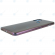 Motorola Moto G30 (XT2129 XT2129-3) Battery cover dark pearl 5S58C18249_image-2