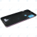 Motorola Moto G30 (XT2129 XT2129-3) Battery cover dark pearl 5S58C18249_image-4