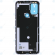 Motorola Moto G30 (XT2129 XT2129-3) Battery cover pastel sky 5S58C18250_image-1
