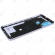 Motorola Moto G30 (XT2129 XT2129-3) Battery cover pastel sky 5S58C18250_image-2