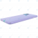 Motorola Moto G30 (XT2129 XT2129-3) Battery cover pastel sky 5S58C18250_image-3