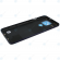 Motorola Moto G9 Play (XT2083) Battery cover sapphire blue 5S58C17144_image-4