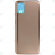 Motorola Moto G9 Plus (XT2087) Battery cover rose gold