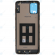 Motorola Moto G9 Plus (XT2087) Battery cover rose gold_image-1