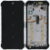 Ulefone Armor 7 Display module front cover + LCD + digitizer