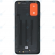 Xiaomi Redmi 9T (M2010J19SG) Battery cover carbon grey_image-1