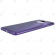 Xiaomi Redmi Note 9T 5G (M2007J22G) Battery cover daybreak purple_image-2
