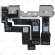 Front camera module 12MP + 3D for iPhone 12 mini_image-1
