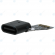 Google Pixel 4a 5G (G025I) USB charging board G949-00064-01_image-2