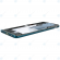Huawei P smart 2021 (PPA-L22B) Frame crush green 97071ADP_image-2