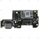 Motorola Edge Plus (XT2061 XT2061-3) USB charging board 5P68C16477_image-1