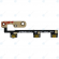 Motorola Edge (XT2063) Power + Volume flex cable