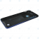 Motorola Moto G8 Power Lite (XT2055) Battery cover royal blue 5S58C16541_image-4