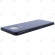 Motorola Moto G9 Play (XT2083) Battery cover sapphire blue_image-3