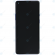 OnePlus 8 Pro (IN2020) Display unit complete ultramarine blue 1091100169_image-1