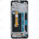 Oppo A15 (CPH2185) Display module front cover + LCD + digitizer_image-2