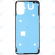 Oppo A53 (CPH2127) Adhesive sticker battery cover 4882732_image-1