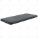Samsung Galaxy A12s (SM-A127F) Battery cover black GH82-26514A_image-2