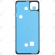 Samsung Galaxy A22 5G (SM-A226B) Adhesive sticker battery cover GH81-20750A
