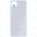 Samsung Galaxy A22 5G (SM-A226B) Battery cover white GH81-21072A