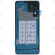 Samsung Galaxy M32 (SM-M325F) Battery cover GH82-25976C_image-1