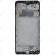 Samsung Galaxy M32 (SM-M325F) Display module LCD + Digitizer GH82-25981A_image-2