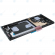 Samsung Galaxy Note 20 Ultra (SM-N985F SM-N986F) Front cover GH96-13857A_image-4