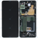 Samsung Galaxy S20 Ultra (SM-G988F) Display unit complete without front camera cosmic black GH82-26032A