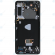 Samsung Galaxy S21+ (SM-G996B) Display unit complete phantom black GH82-24553A GH82-24554A_image-6